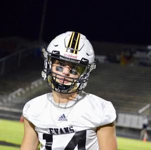 Meet your Posher, Kai